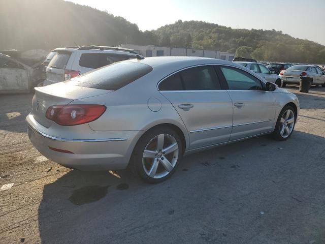 Photo 2 VIN: WVWHN7AN8CE511969 - VOLKSWAGEN CC LUXURY 