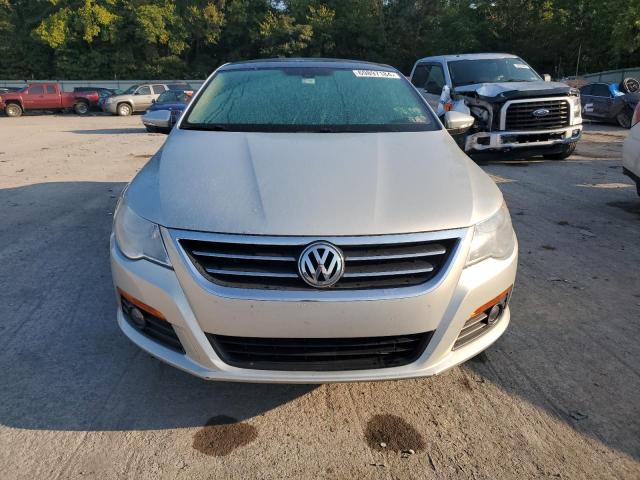 Photo 4 VIN: WVWHN7AN8CE511969 - VOLKSWAGEN CC LUXURY 