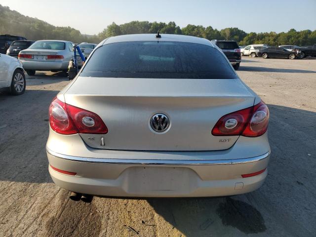 Photo 5 VIN: WVWHN7AN8CE511969 - VOLKSWAGEN CC LUXURY 