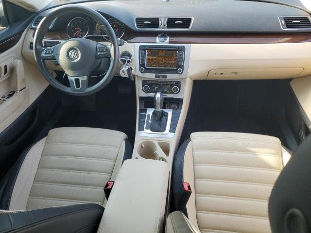 Photo 7 VIN: WVWHN7AN8CE511969 - VOLKSWAGEN CC LUXURY 