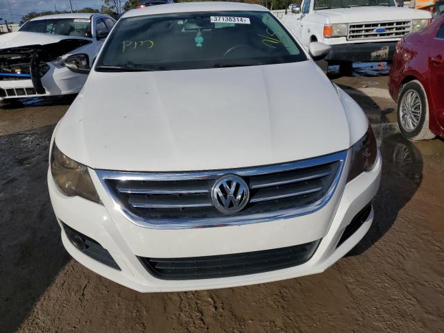 Photo 4 VIN: WVWHN7AN8CE525046 - VOLKSWAGEN CC 