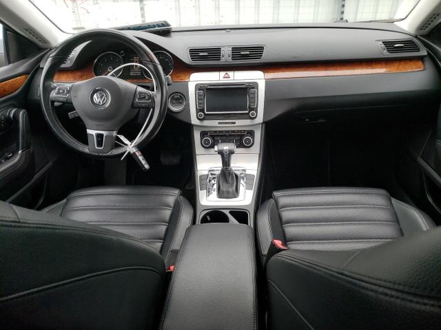 Photo 7 VIN: WVWHN7AN9BE704162 - VOLKSWAGEN CC LUXURY 