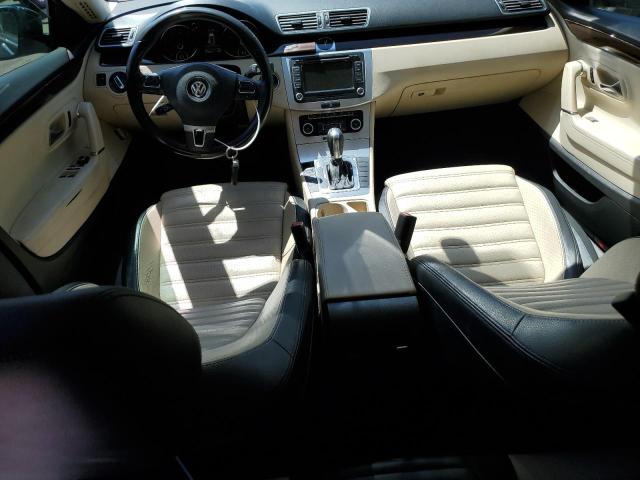 Photo 7 VIN: WVWHN7AN9CE509289 - VOLKSWAGEN CC 