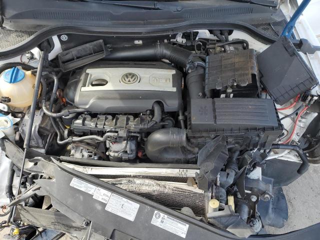 Photo 10 VIN: WVWHN7AN9CE513567 - VOLKSWAGEN CC 