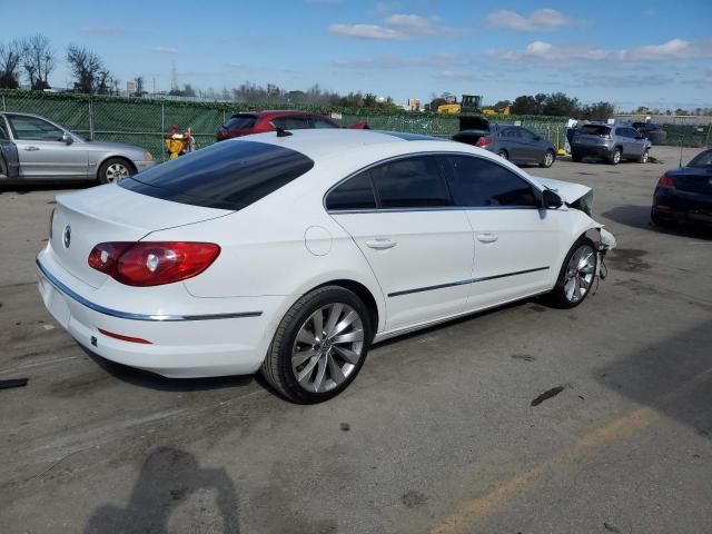 Photo 2 VIN: WVWHN7AN9CE513567 - VOLKSWAGEN CC 