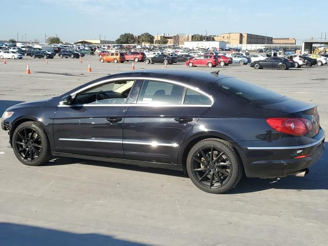 Photo 1 VIN: WVWHN7AN9CE515402 - VOLKSWAGEN CC LUXURY 