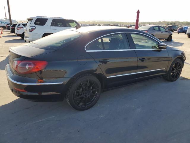 Photo 2 VIN: WVWHN7AN9CE515402 - VOLKSWAGEN CC LUXURY 