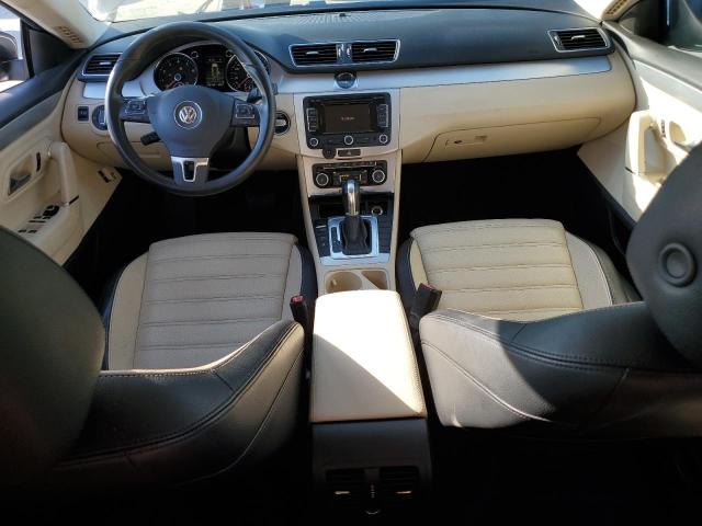 Photo 7 VIN: WVWHN7AN9CE515402 - VOLKSWAGEN CC LUXURY 