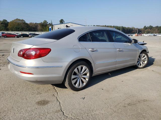 Photo 2 VIN: WVWHN7AN9CE524150 - VOLKSWAGEN CC LUXURY 