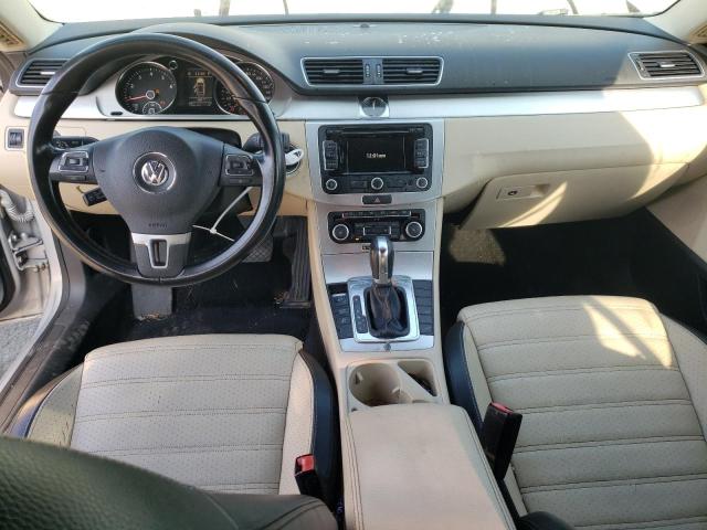 Photo 7 VIN: WVWHN7AN9CE524150 - VOLKSWAGEN CC LUXURY 