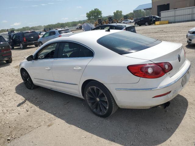 Photo 1 VIN: WVWHN7AN9CE547959 - VOLKSWAGEN CC LUXURY 