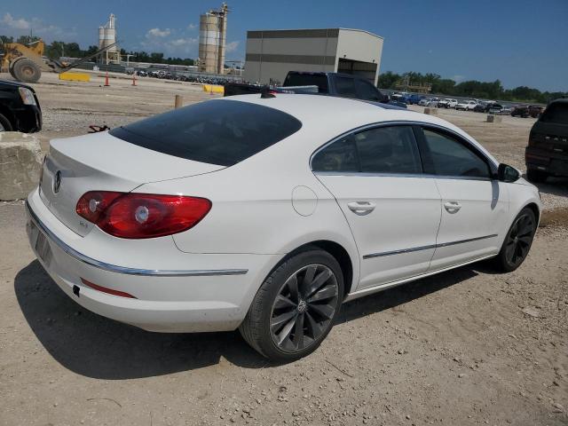 Photo 2 VIN: WVWHN7AN9CE547959 - VOLKSWAGEN CC LUXURY 