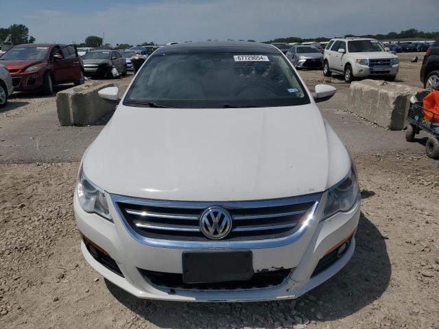 Photo 4 VIN: WVWHN7AN9CE547959 - VOLKSWAGEN CC LUXURY 