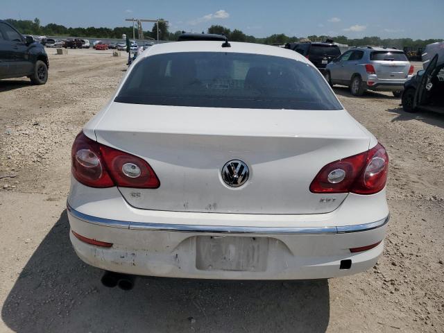 Photo 5 VIN: WVWHN7AN9CE547959 - VOLKSWAGEN CC LUXURY 