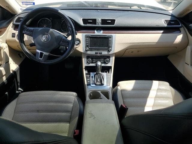 Photo 7 VIN: WVWHN7AN9CE547959 - VOLKSWAGEN CC LUXURY 