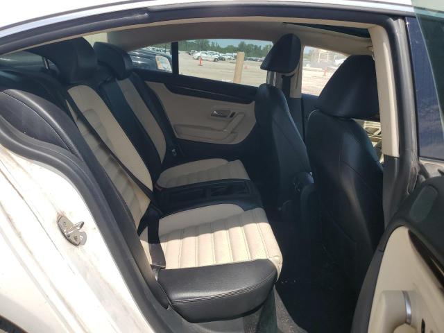 Photo 9 VIN: WVWHN7AN9CE547959 - VOLKSWAGEN CC LUXURY 