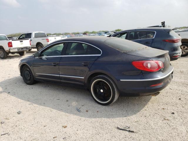 Photo 1 VIN: WVWHN7ANXCE508975 - VOLKSWAGEN CC LUXURY 