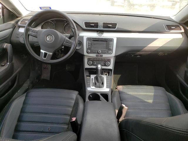 Photo 7 VIN: WVWHN7ANXCE508975 - VOLKSWAGEN CC LUXURY 