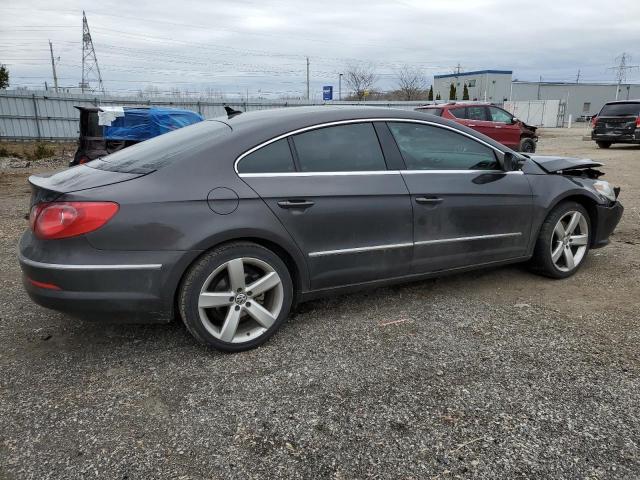 Photo 2 VIN: WVWHN9AN9AE535836 - VOLKSWAGEN CC 