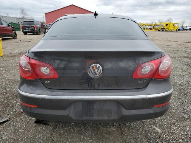 Photo 5 VIN: WVWHN9AN9AE535836 - VOLKSWAGEN CC 