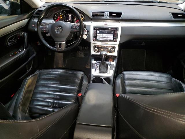 Photo 7 VIN: WVWHN9AN9AE535836 - VOLKSWAGEN CC 