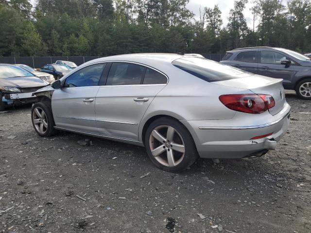 Photo 1 VIN: WVWHP7AN0CE509420 - VOLKSWAGEN CC LUXURY 