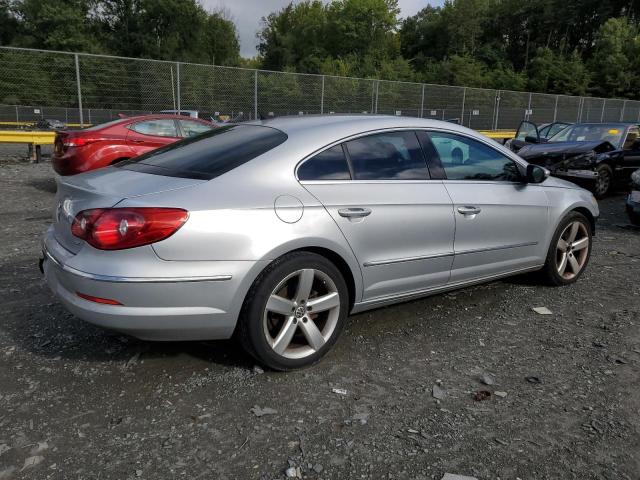 Photo 2 VIN: WVWHP7AN0CE509420 - VOLKSWAGEN CC LUXURY 