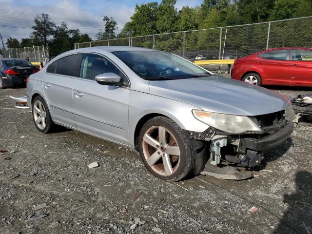 Photo 3 VIN: WVWHP7AN0CE509420 - VOLKSWAGEN CC LUXURY 