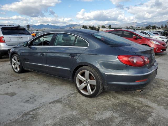 Photo 1 VIN: WVWHP7AN0CE512611 - VOLKSWAGEN CC 