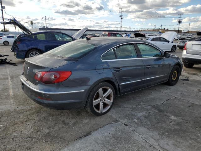 Photo 2 VIN: WVWHP7AN0CE512611 - VOLKSWAGEN CC 