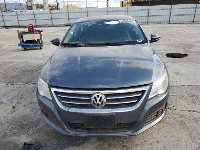 Photo 4 VIN: WVWHP7AN0CE512611 - VOLKSWAGEN CC 