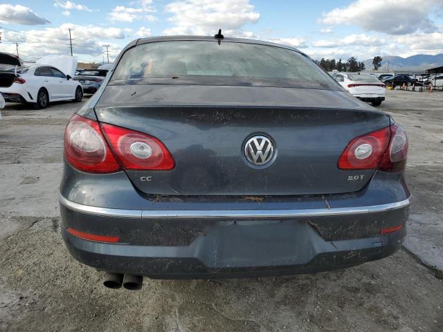 Photo 5 VIN: WVWHP7AN0CE512611 - VOLKSWAGEN CC 