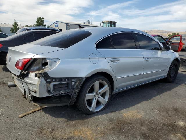 Photo 2 VIN: WVWHP7AN0CE532258 - VOLKSWAGEN CC LUXURY 