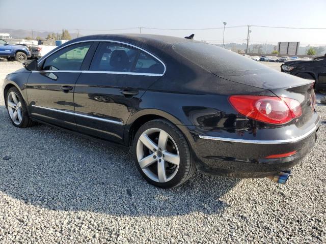 Photo 1 VIN: WVWHP7AN1BE732581 - VOLKSWAGEN CC LUXURY 