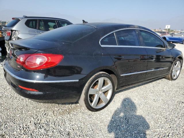 Photo 2 VIN: WVWHP7AN1BE732581 - VOLKSWAGEN CC LUXURY 