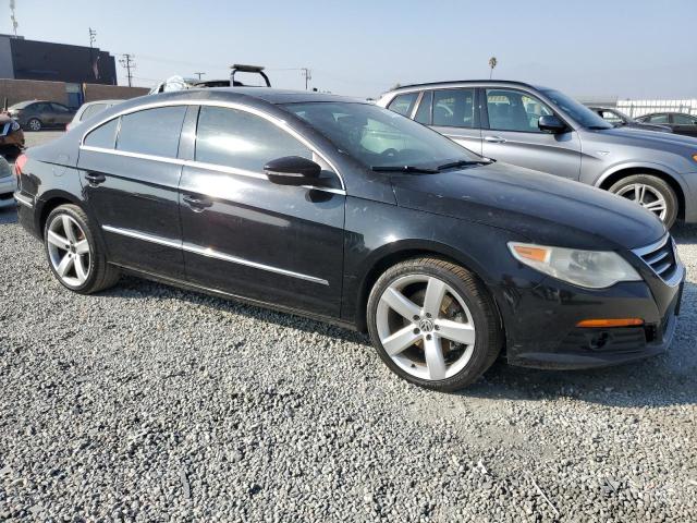 Photo 3 VIN: WVWHP7AN1BE732581 - VOLKSWAGEN CC LUXURY 