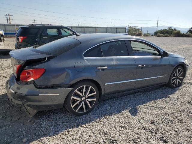 Photo 2 VIN: WVWHP7AN1CE513301 - VOLKSWAGEN CC LUXURY 