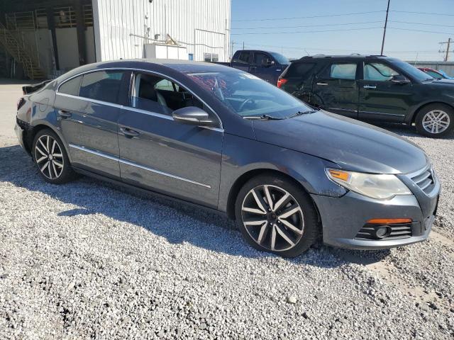 Photo 3 VIN: WVWHP7AN1CE513301 - VOLKSWAGEN CC LUXURY 