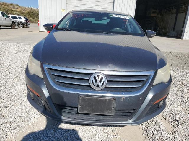 Photo 4 VIN: WVWHP7AN1CE513301 - VOLKSWAGEN CC LUXURY 