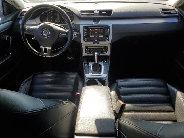 Photo 7 VIN: WVWHP7AN1CE513301 - VOLKSWAGEN CC LUXURY 