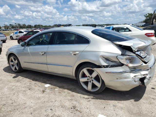 Photo 1 VIN: WVWHP7AN1CE516411 - VOLKSWAGEN CC BASE 