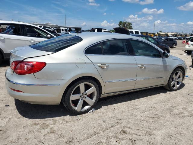 Photo 2 VIN: WVWHP7AN1CE516411 - VOLKSWAGEN CC BASE 