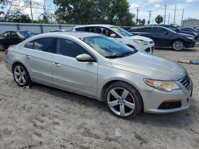 Photo 3 VIN: WVWHP7AN1CE516411 - VOLKSWAGEN CC BASE 