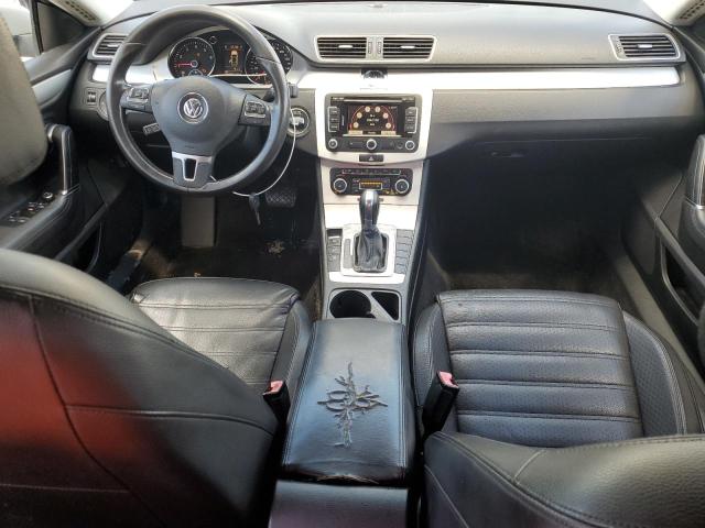 Photo 7 VIN: WVWHP7AN1CE516411 - VOLKSWAGEN CC BASE 