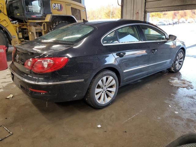 Photo 2 VIN: WVWHP7AN3CE504728 - VOLKSWAGEN CC 