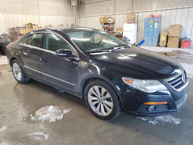 Photo 3 VIN: WVWHP7AN3CE504728 - VOLKSWAGEN CC 