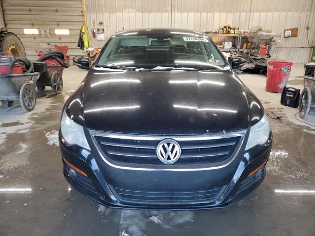 Photo 4 VIN: WVWHP7AN3CE504728 - VOLKSWAGEN CC 