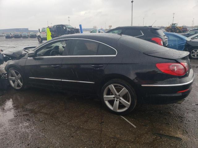 Photo 1 VIN: WVWHP7AN3CE524249 - VOLKSWAGEN CC 