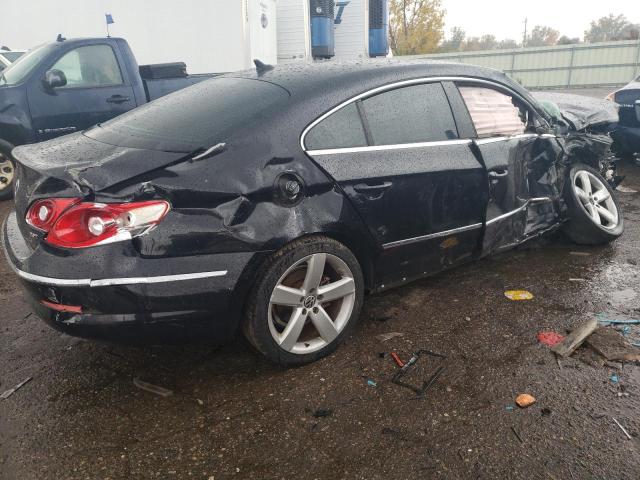 Photo 2 VIN: WVWHP7AN3CE524249 - VOLKSWAGEN CC 