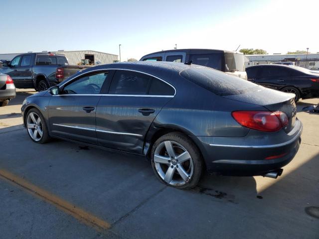 Photo 1 VIN: WVWHP7AN3CE526065 - VOLKSWAGEN CC 